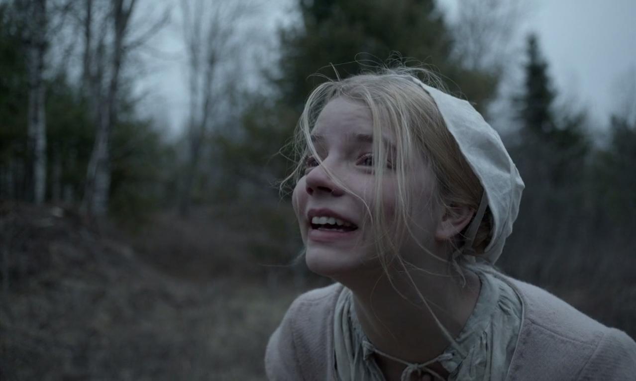 Відьма (фільм, 2015)