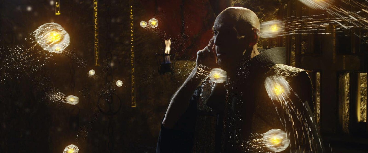 Создатели: Прошлое (фильм, 2019)
