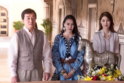 Miya Muqi - actress - biography, photo, best movies and TV shows
