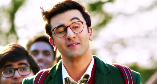 «Детектив Джагга» — трейлер