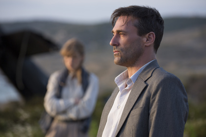 "Beirut" — stills