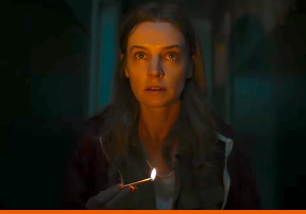 Пісня диявола (фільм, 2016)
