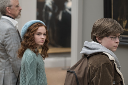 Щегол (фильм, 2019)