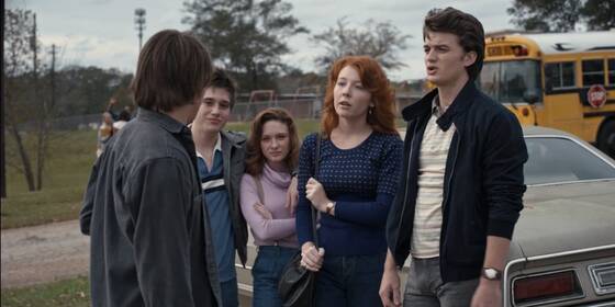 Chester Rushing - actor - biography, photo, best movies and TV shows