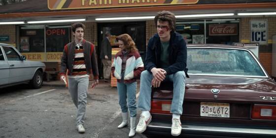 Chester Rushing - actor - biography, photo, best movies and TV shows