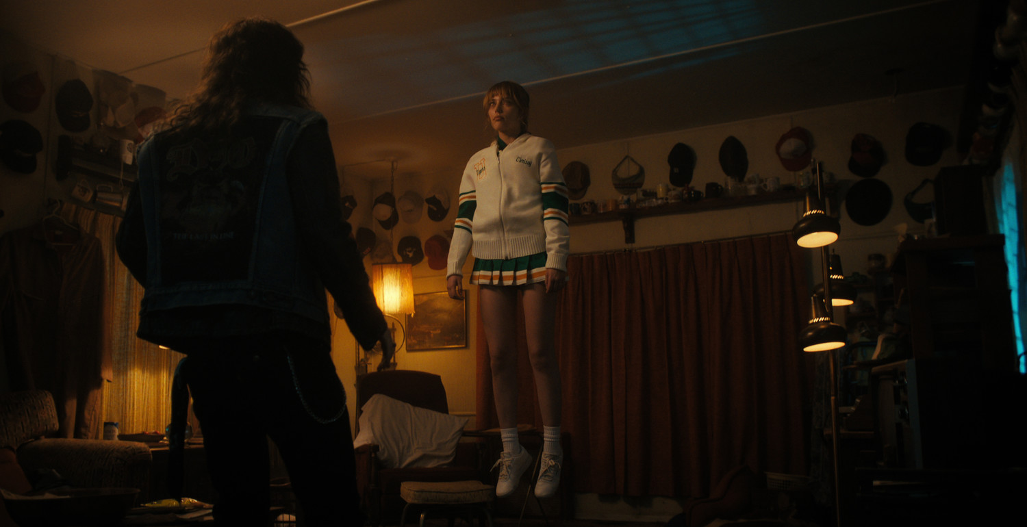 Stills - Stranger Things.