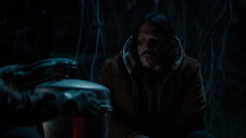 Снегопад (сериал, 2017 – ...) — актеры, трейлер, фото