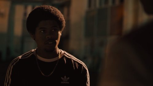 Снегопад (сериал, 2017 – ...) — актеры, трейлер, фото