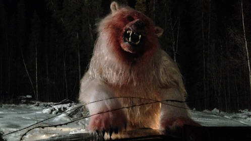 Скриншоты - Неестественный