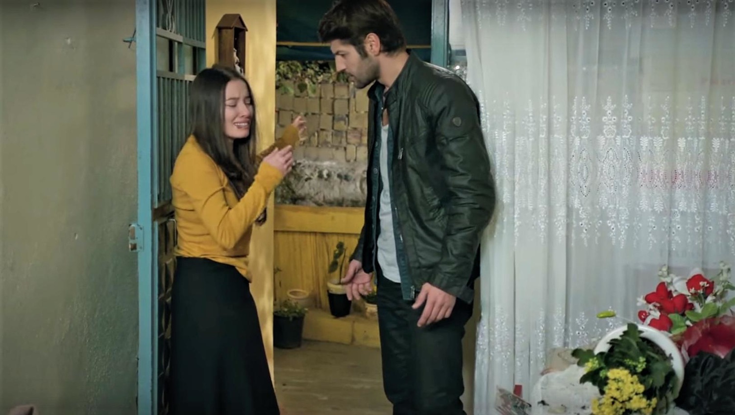 Діагноз: Майже не закохані (серіал, 2015)