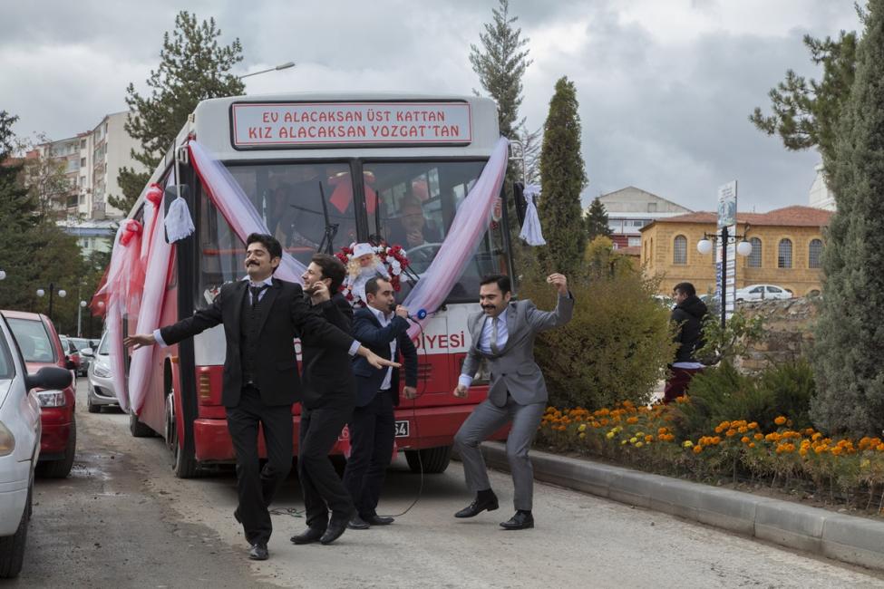 не убегай брат