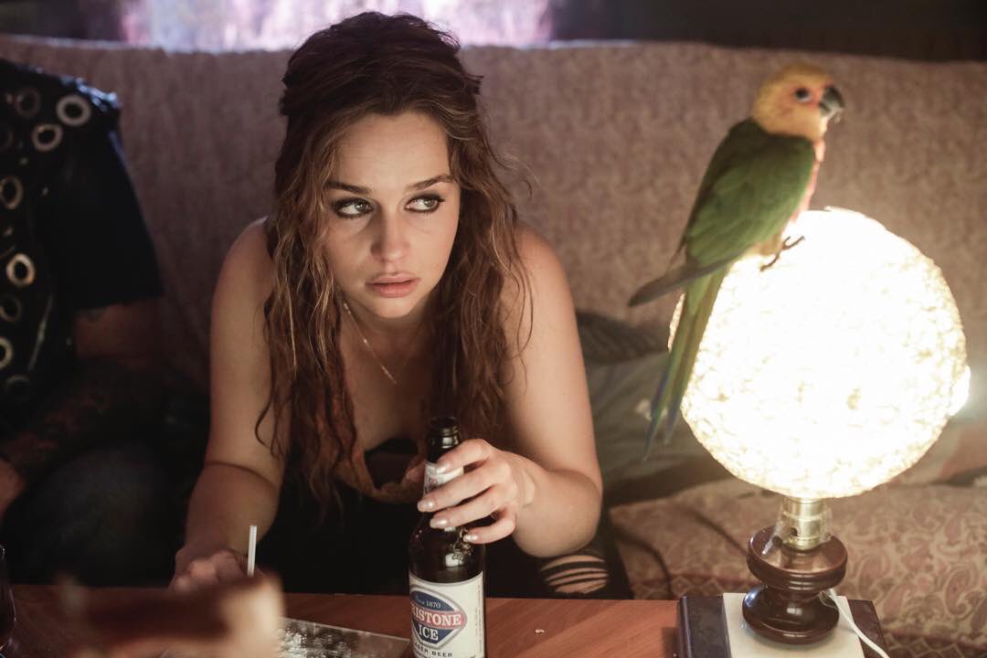 Роковая связь (фильм, 2019)