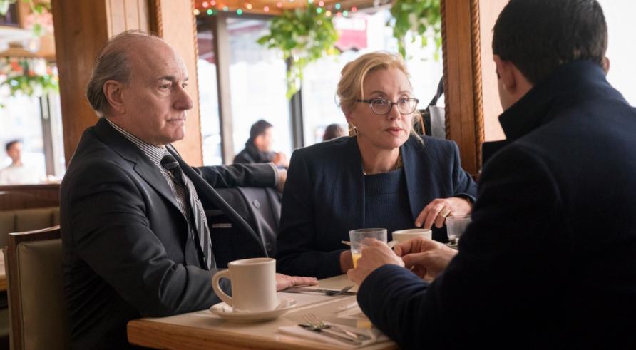 Наследники (сериал, 2018 – ...)