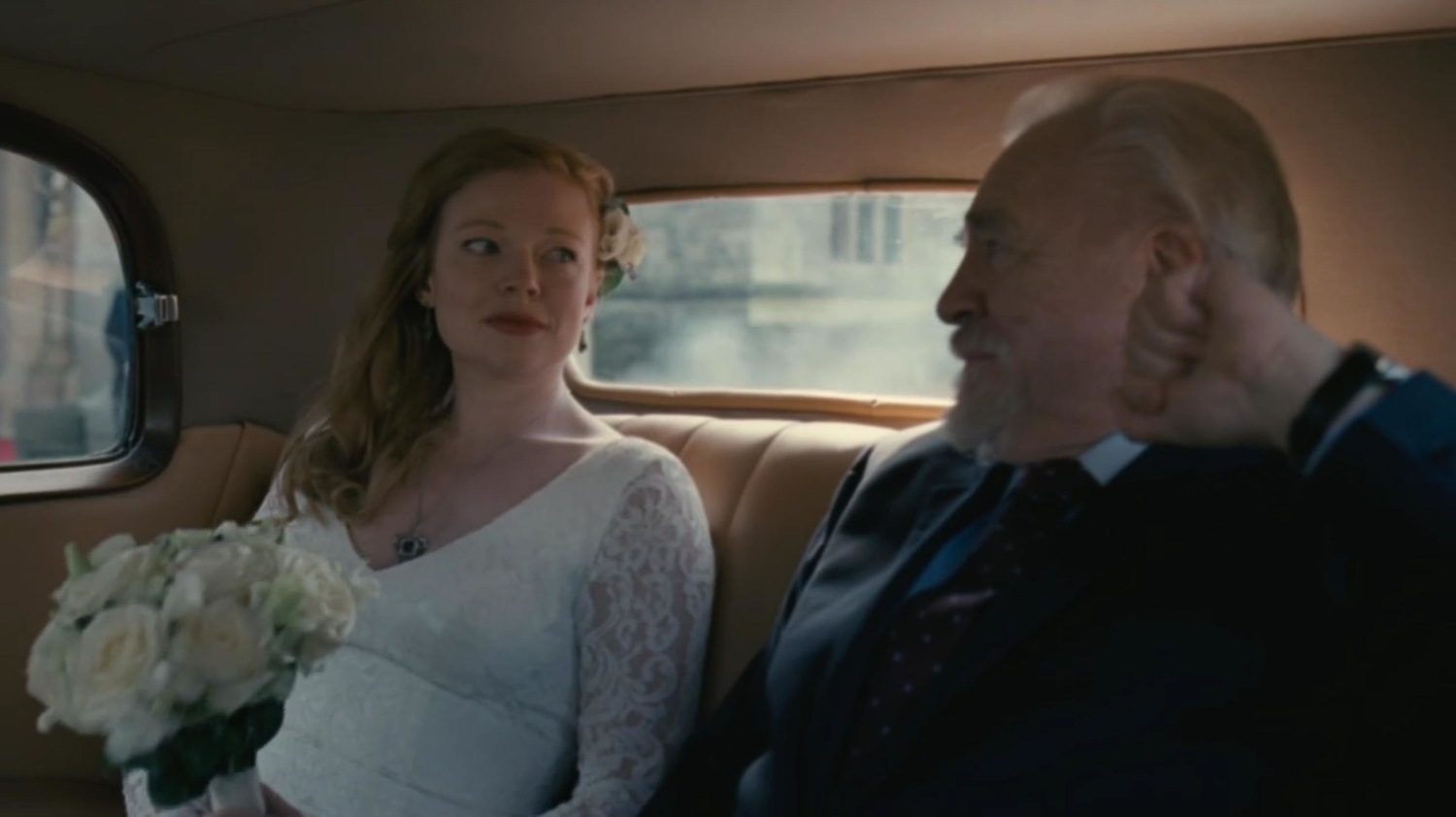Наследники (сериал, 2018 – ...)