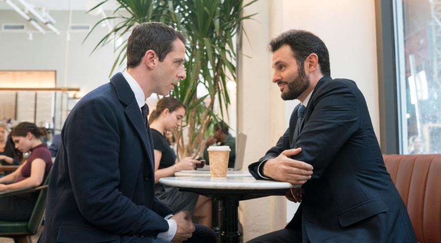 Наследники (сериал, 2018 – ...)