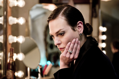 "A Fantastic Woman" — photo