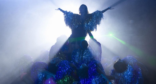 "A Fantastic Woman" — trailer