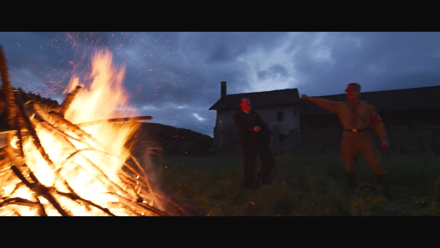 Таємне життя (фільм, 2019)