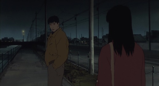 Оборотни (аниме, 1999)