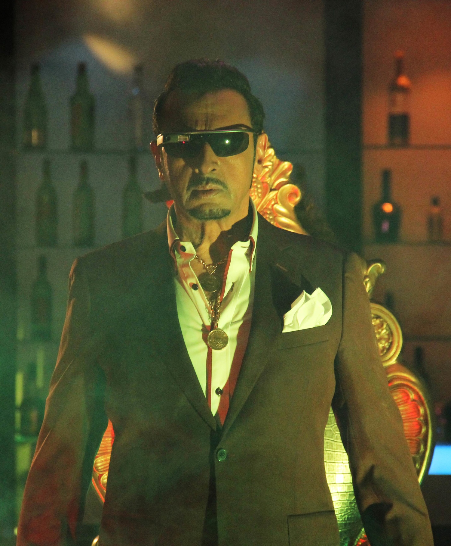 Badman movie 2016 
