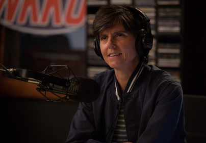 "One Mississippi" — stills