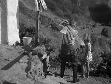 Девочка и эхо (фильм, 1964)