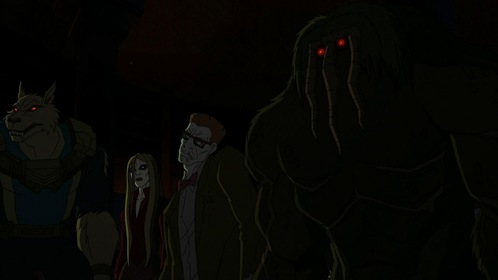 «Халк: Где обитают чудовища» — фото