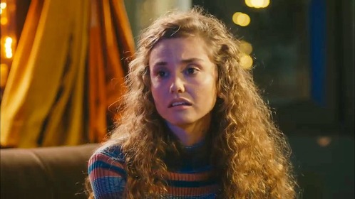Отважный и красавица (сериал, 2016 – 2017)