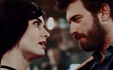 Отважный и красавица (сериал, 2016 – 2017)