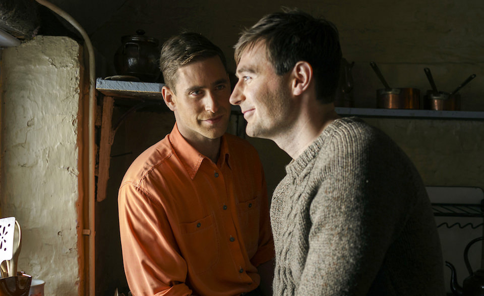 Production film gay
