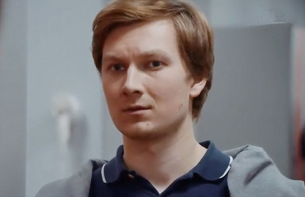 Неизвестный (сериал, 2017)