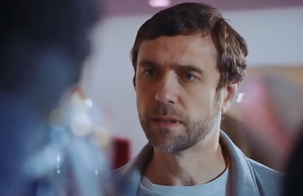 Неизвестный (сериал, 2017)