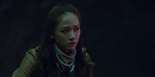 Свеча в гробнице (сериал, 2016 – 2017)