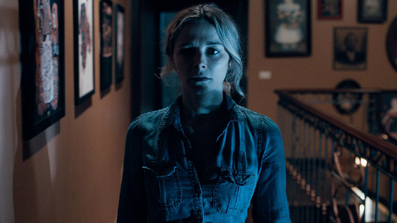 Зло / V/H/S (2012) BDRip