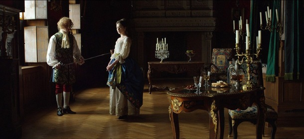 Обмен принцессами (фильм, 2017)