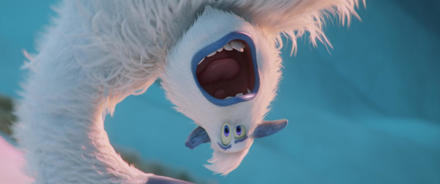 Смолфут мультфильм трейлер. Смолфут трейлер. Смолфут трейлер. Смолфут миго. Смолфут.