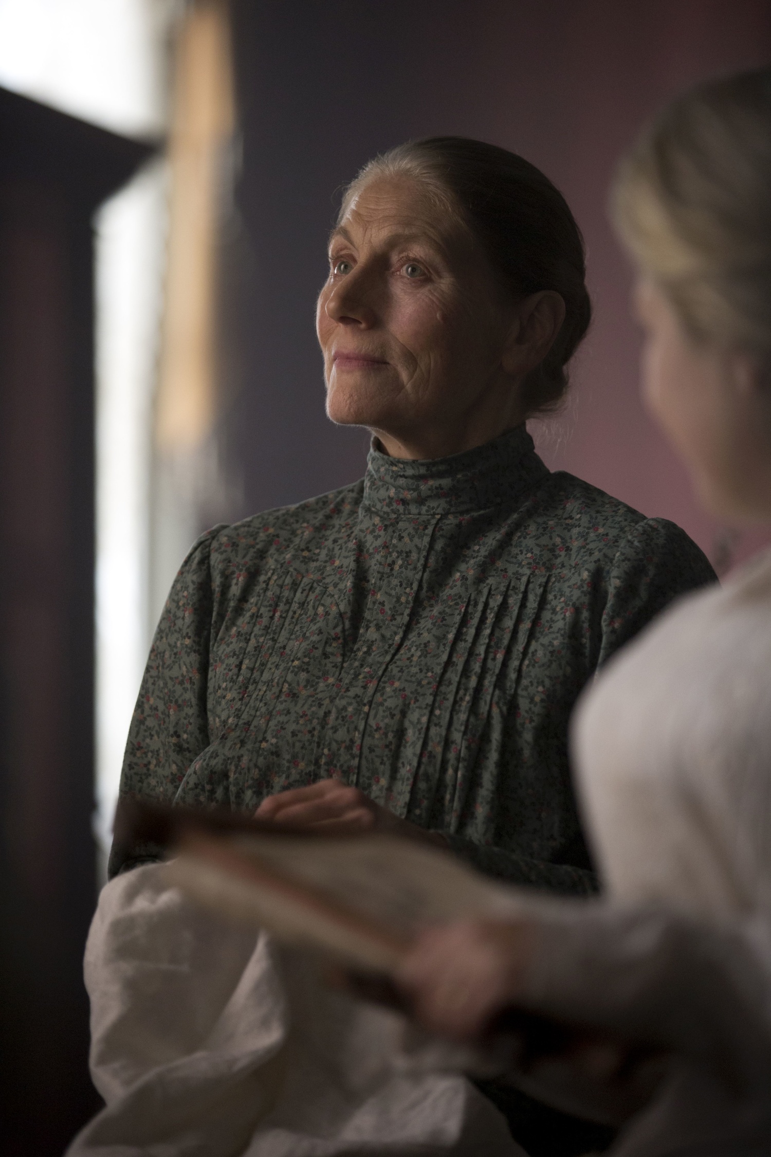 Энн (сериал, 2017 – 2019)
