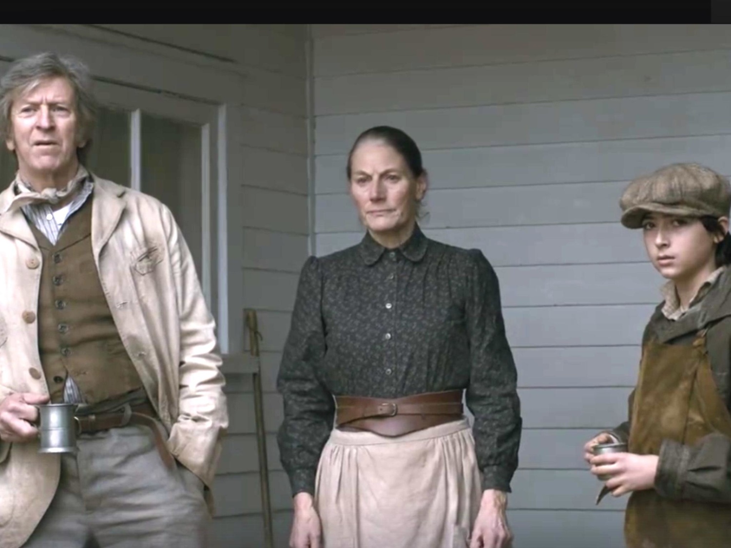 Энн (сериал, 2017 – 2019)