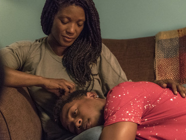"The Chi" — stills