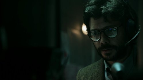 Бумажный дом (сериал, 2017 – 2021) — актеры, трейлер, фото