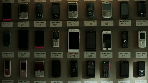 Бумажный дом (сериал, 2017 – 2021) — актеры, трейлер, фото