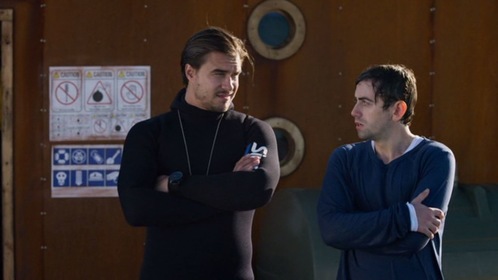 Глубокое синее море 2 (фильм, 2018)