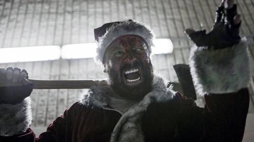 «Новогодний расколбас» — фото