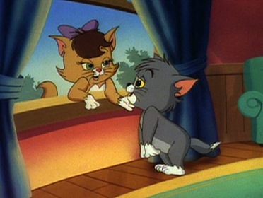 Том и Джерри в детстве (сериал, 1990 – 1994)