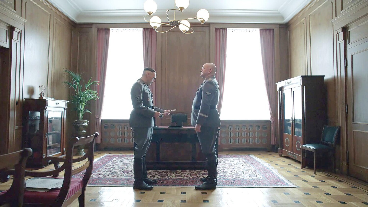 Зона інтересу (фільм, 2023)