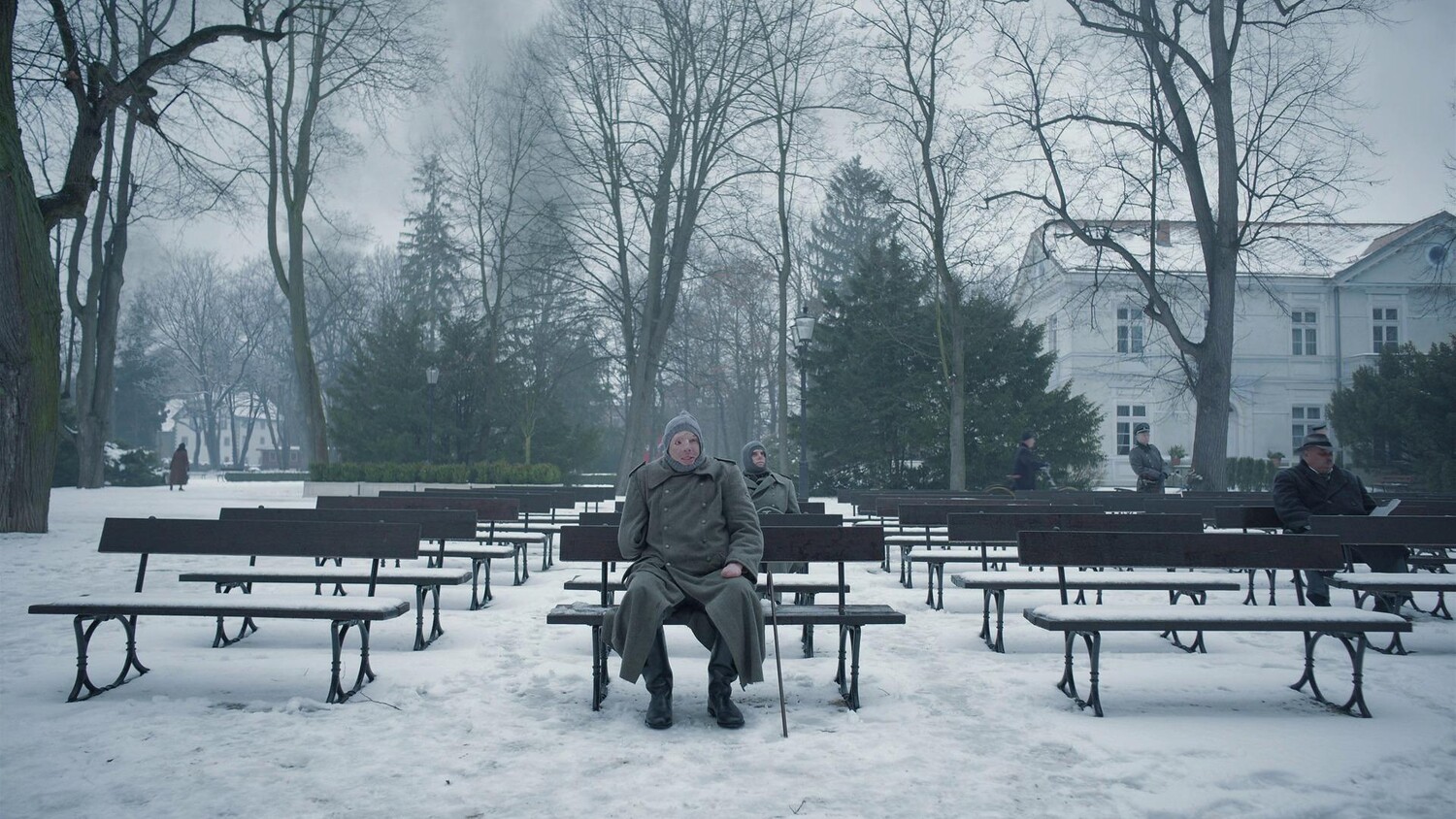 Зона інтересу (фільм, 2023)