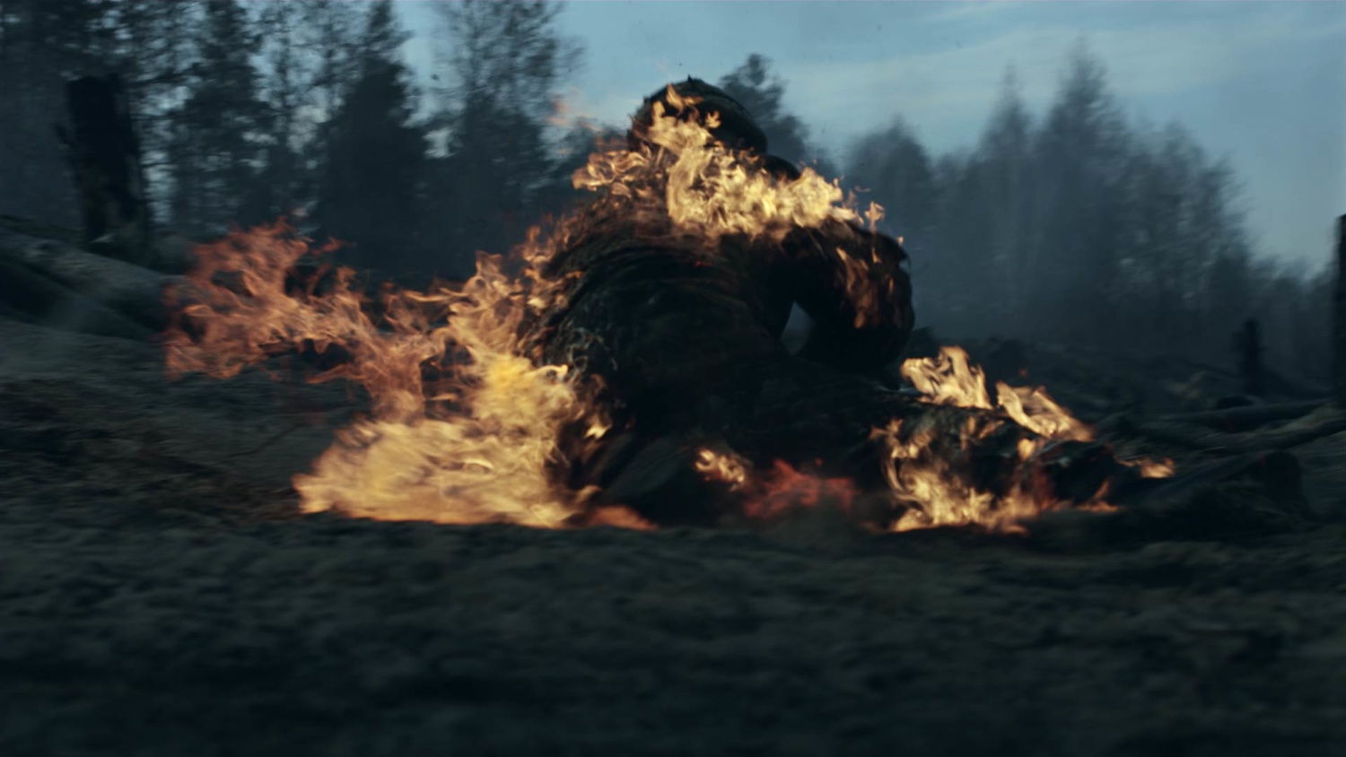 Кіборги (фільм, 2017)