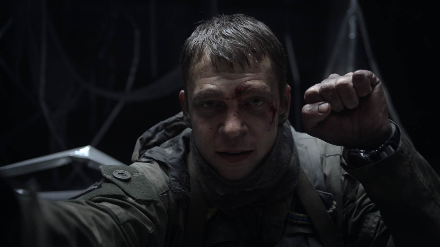 Кіборги (фільм, 2017)