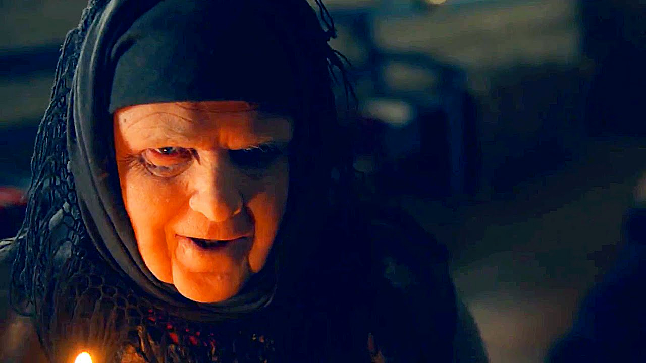 Брама (фільм, 2017)