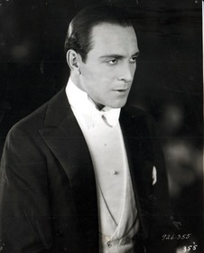 Скорбь Сатаны (фильм, 1926)